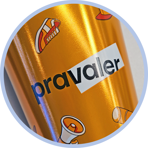 Exemplo de Gravação IN MOLD